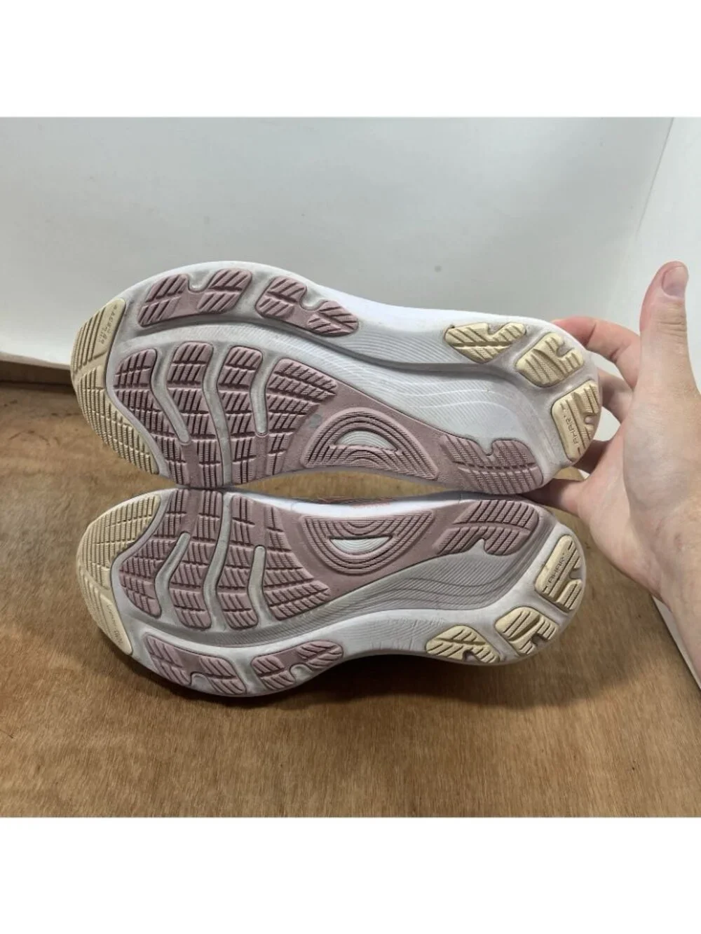Asics please review